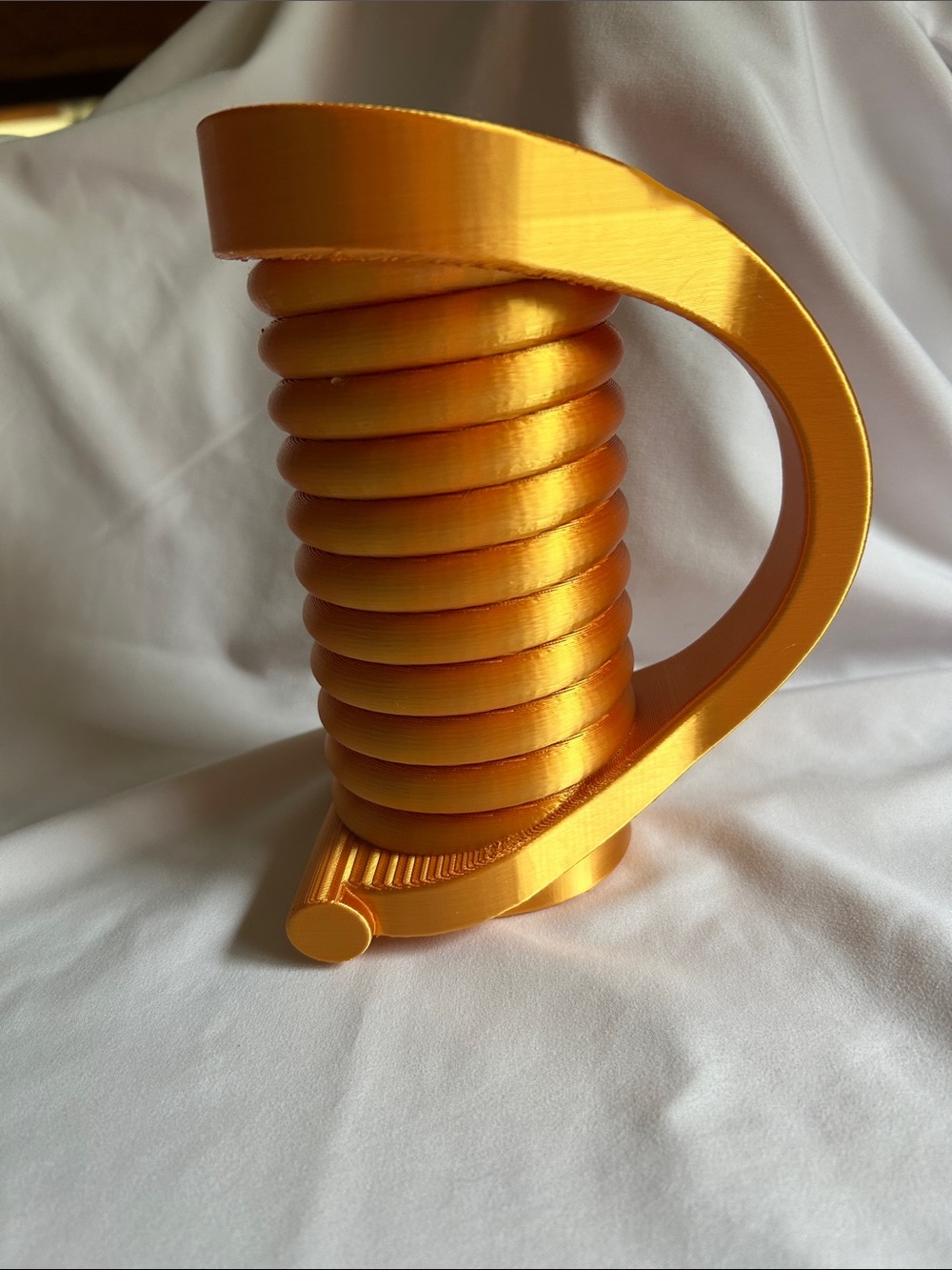 Beer Bottle Holder. 🍻